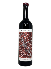 La Perdida Meu Tinto 2024