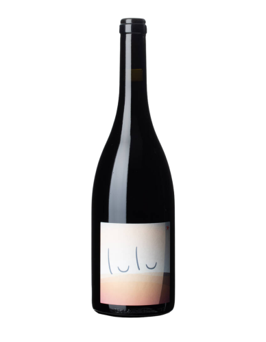 Patrick Bouju  Domaine La Bohemme Lulu 2023 Red Wine