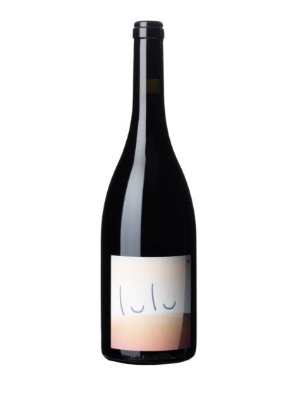 Patrick Bouju  Domaine La Bohemme Lulu 2023 Red...