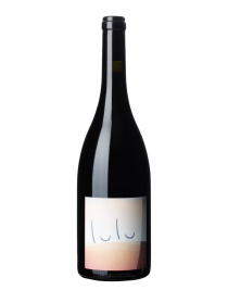 Patrick Bouju  Domaine La Bohemme Lulu Tinto 2023