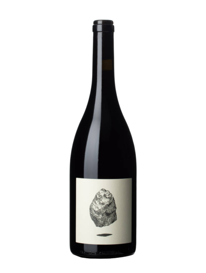 Patrick Bouju  Domaine La Bohemme Cailloux...