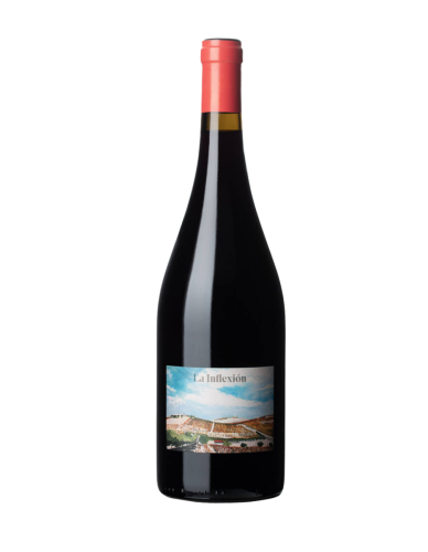copy of Raúl Moreno La Quimera 2024 Red Wine