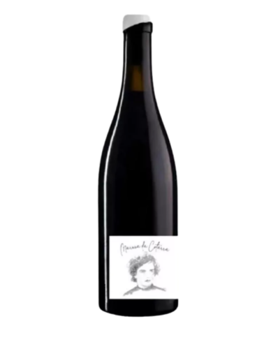 Raúl Bello Maruxa Da Cotorra Tinto 2021