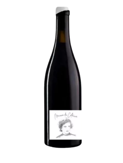 Raúl Bello Maruxa Da Cotorra Tinto 2021