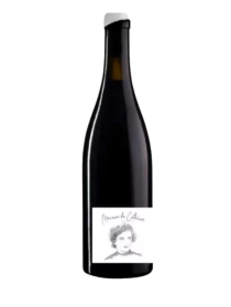 Raúl Bello Maruxa Da Cotorra Tinto 2021