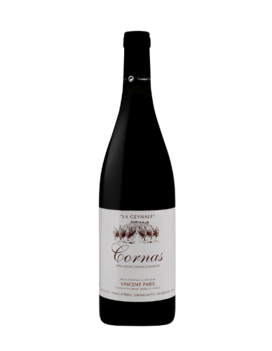 Vincent Paris La Geynale Tinto 2020