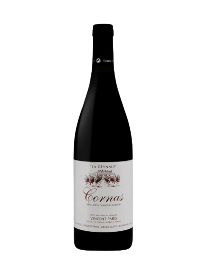 Vincent Paris La Geynale Tinto 2020