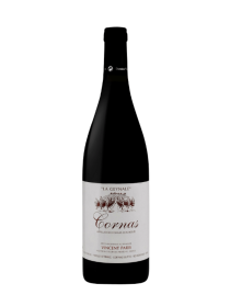 Vincent Paris La Geynale Tinto 2020