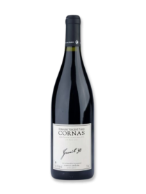 Vincent Paris Cornas Granit 30 2020 Red Wine