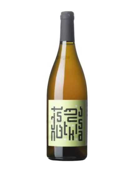 Pheasant´s Tears Tsitska 2024 White Wine