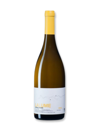 Dominio Do Bibei Lalume 2024 White Wine