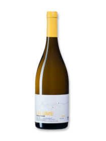 Dominio Do Bibei Lalume 2024 White Wine