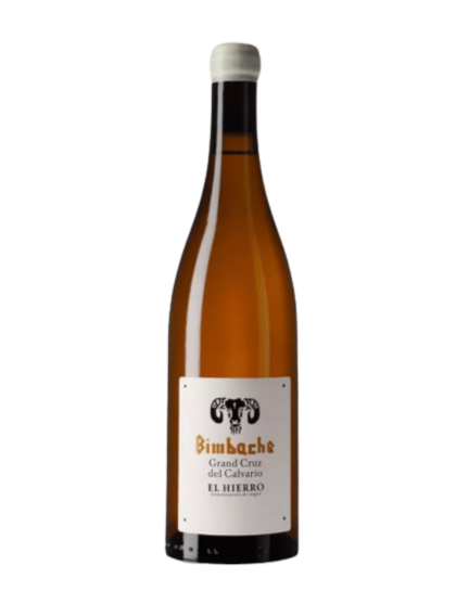 Bimbache Gran Cruz Del Calvario Blanco 2024
