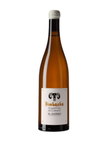 Bimbache Gran Cruz Del Calvario Blanco 2024