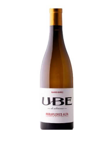 Bodegas Cota 45(Ramiro Ibánez) Ube Caserío Miraflores...