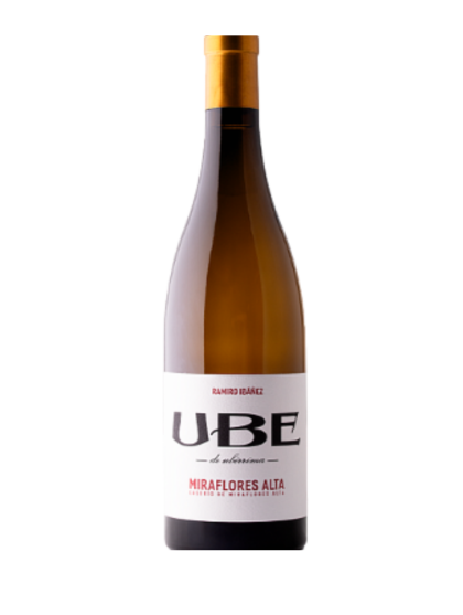Bodegas Cota 45(Ramiro Ibánez) Ube Caserío...