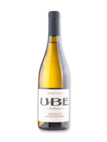 Bodegas Cota 45(Ramiro Ibánez) Ube Paganilla Blanco 2024