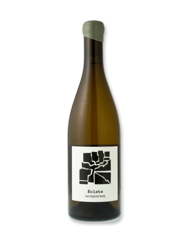 Jean Baptiste Eclats 2023 White Wine