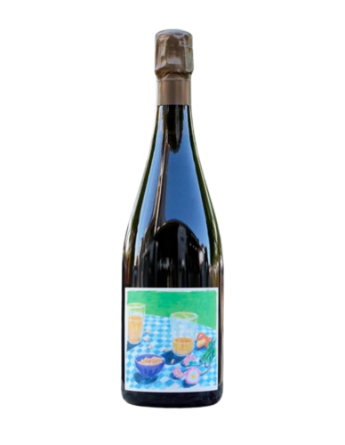 copy of Dufour Bulles de Comptoir 14 Pirouette Cacahuète...