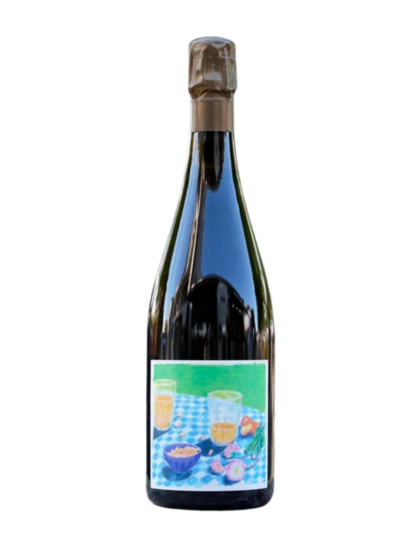 Dufour Bulles de Comptoir Face B S’interdire de...
