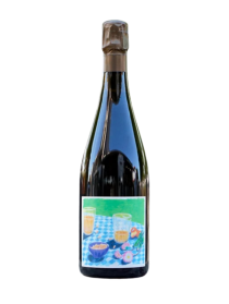 Dufour Bulles de Comptoir 14 Pirouette Cacahuète Espumoso Magnum