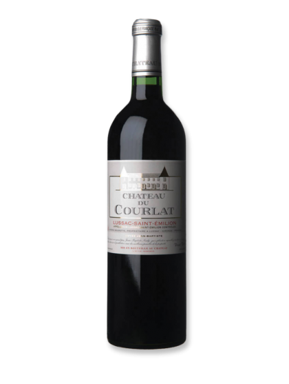 Chateau du Courlat Cuvée Jean Baptiste 2016 Red...