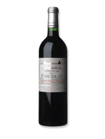 Chateau du Courlat Cuvée Jean Baptiste Tinto 2016