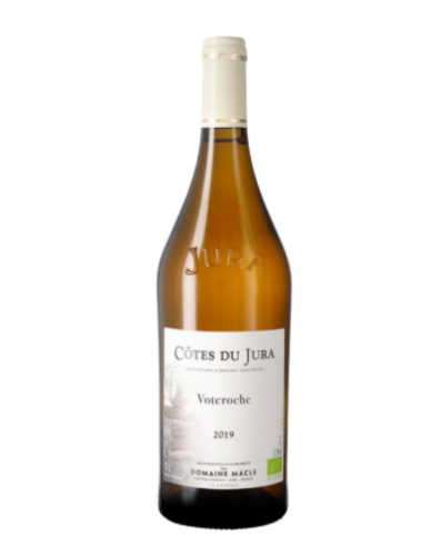 Domaine Macle Voteroche 2019 White Wine