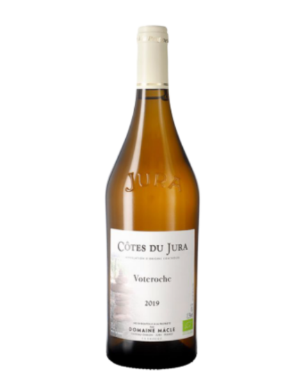 Domaine Macle Voteroche Blanco 2019