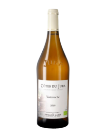Domaine Macle Voteroche 2019 White Wine