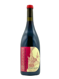 Domaine de Saint Pierre Petite Courolet Tinto 2024