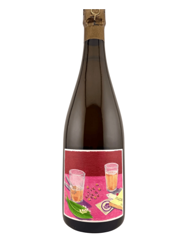 copy of Dufour Bulles de Comptoir 14 Pirouette Cacahuète...