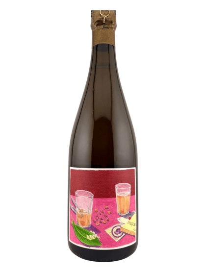 copy of Dufour Bulles de Comptoir 14 Pirouette...