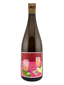 copy of Dufour Bulles de Comptoir 14 Pirouette Cacahuète Sparkling Wine