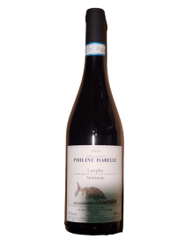 Philine Isabelle Nebbiolo Tinto 2023