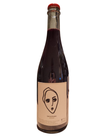 Pierre Jancou Que du Raisin Rouge Tinto 2023