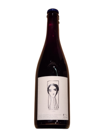Pierre Jancou Que du Raisin Blouge Latino 2024 Red Wine