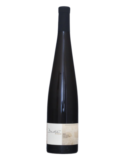 Jean-Marc Dreyer Syvaner Riesling Beate 2023...