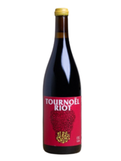 Vincent Marie Tournoel Riot Tinto 2021