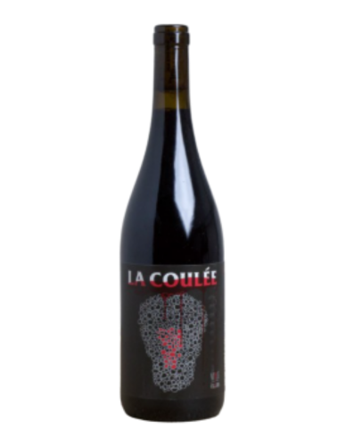 Vincent Marie La Coulée Tinto 2022 2023