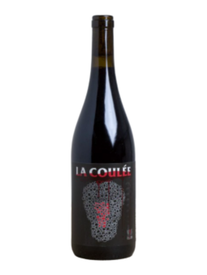Vincent Marie La Coulée 2022 2023 Red Wine