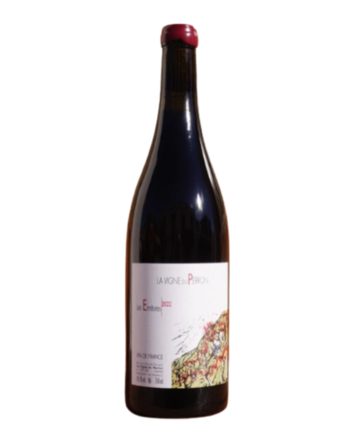Domaine La Vigne Du Perron Ermitures Tinto 2022