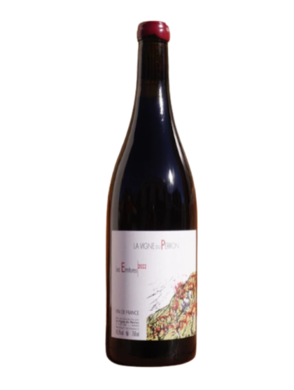 Domaine La Vigne Du Perron Ermitures Tinto 2022