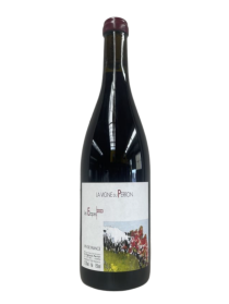 Domaine La Vigne Du Perron Les Etapes Tinto 2023