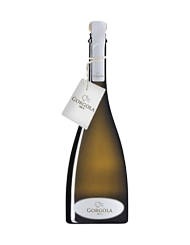 Cabana Das Bolboretas Gorgola Brut Nature Espumoso Rosado...