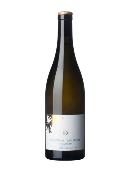 Athénaïs de Béru Chablis Blanco 2022