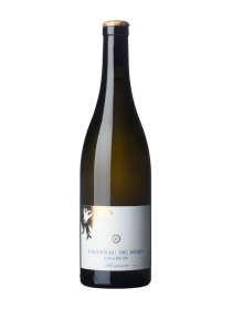 Athénaïs de Béru Chablis Blanco 2022
