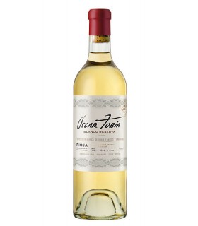 Tobía Reserva Blanco 2019