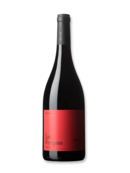 Mas Candí Les Forques Vi Negre Tinto 2024
