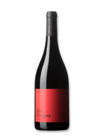 Mas Candí Les Forques Vinegre Tinto 2024